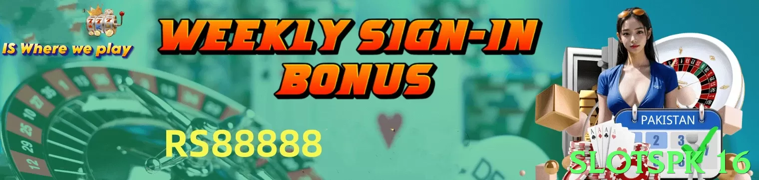 slotspk 16 Pakistan - 3