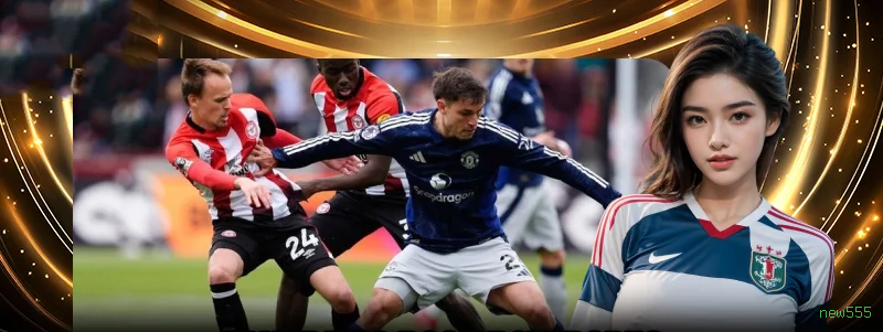 Apostas de Futebol - Brasileirão, Champions League, Copa do Mundo