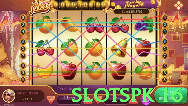 slotspk 16 App - 5