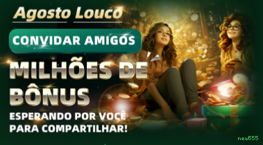 App Mobile new555 - Jogue em Qualquer Lugar no Seu Smartphone