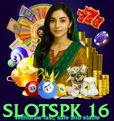 slotspk 16 - 2